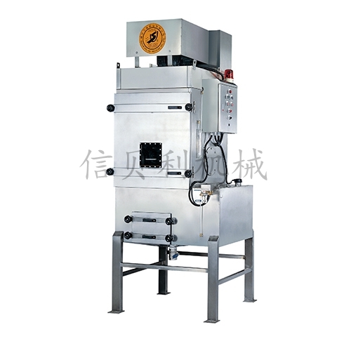 ST-006渦卷濕式集塵機