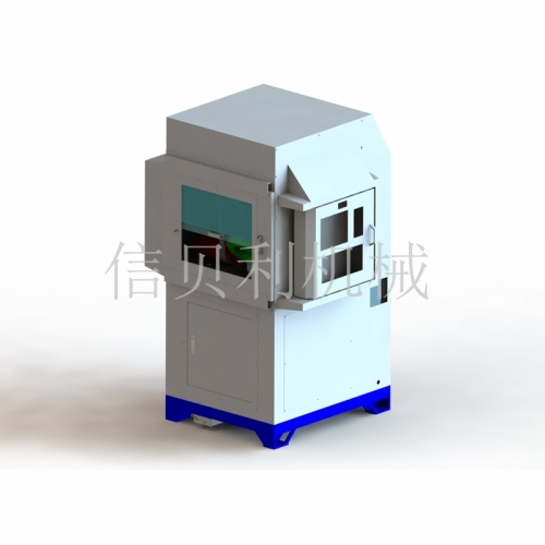 數(shù)控六軸單工位砂磨/拋光機NC-034